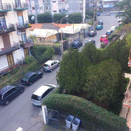 B&B Policlinico Gravina di Catania Exterior foto