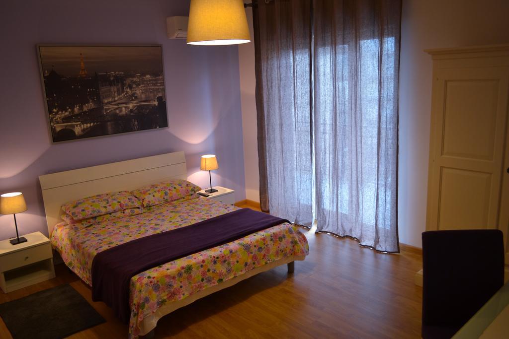 B&B Policlinico Gravina di Catania Cameră foto