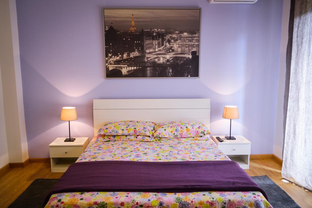 B&B Policlinico Gravina di Catania Cameră foto